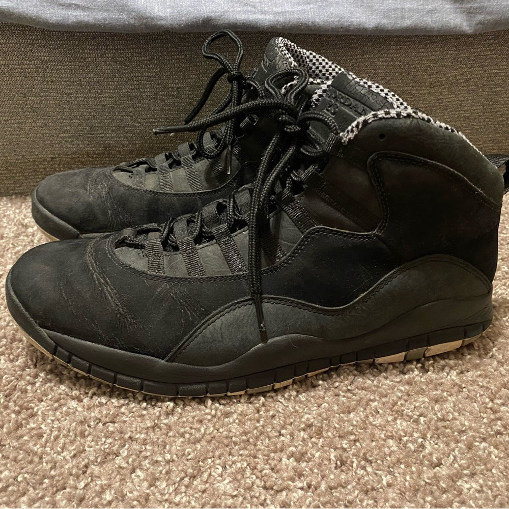Jordan 10s